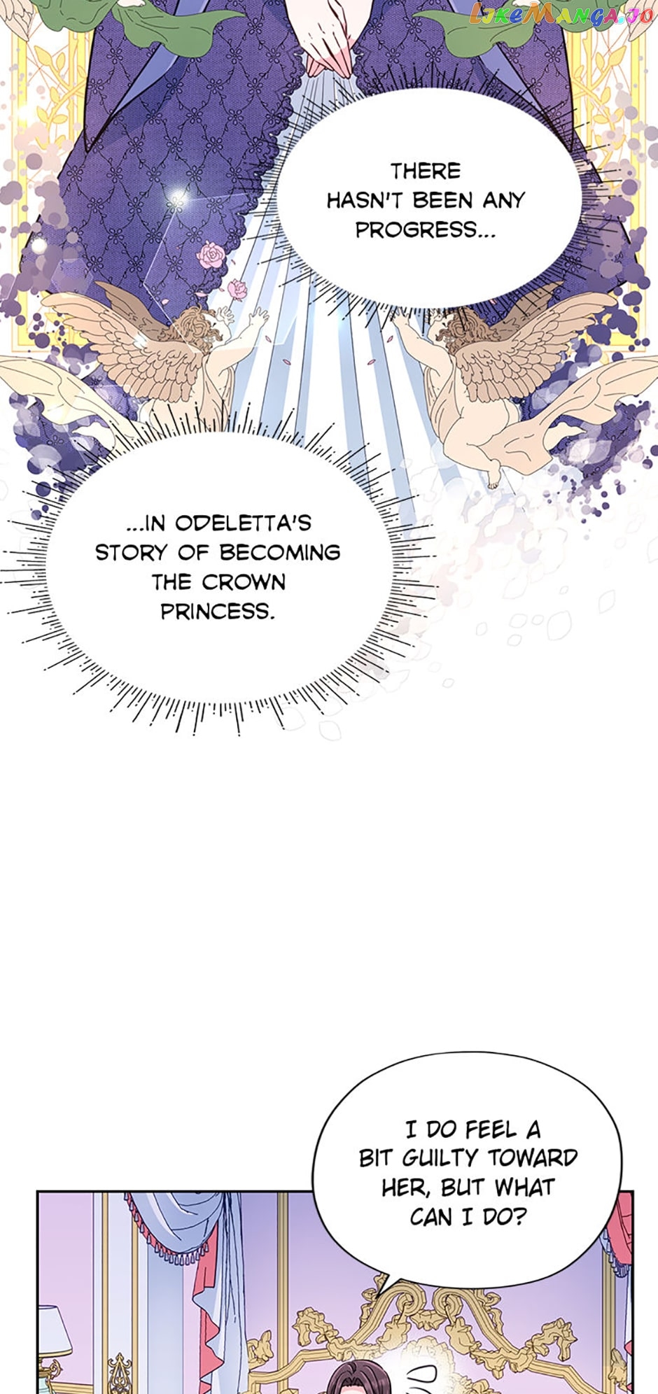 Dear My Friend Chapter 52 - page 30
