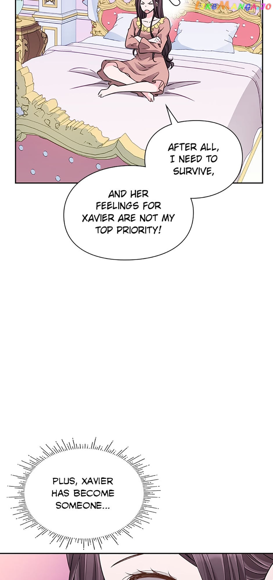 Dear My Friend Chapter 52 - page 31