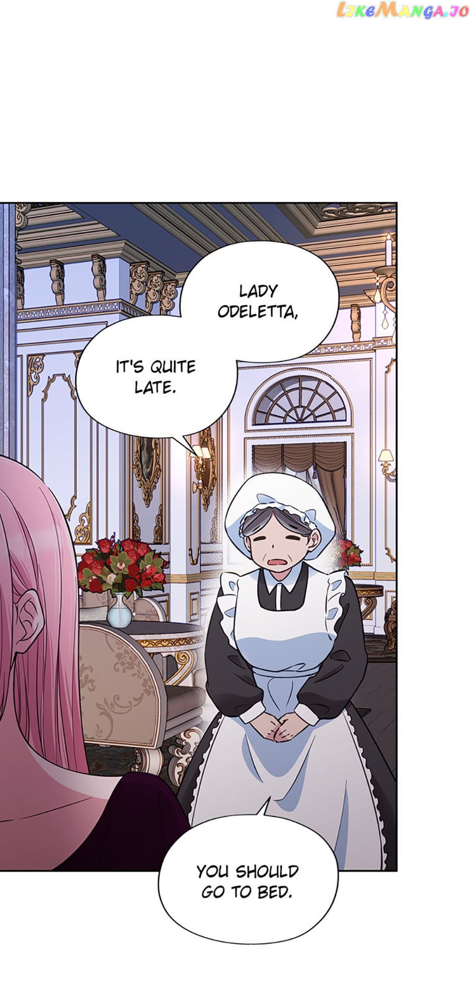 Dear My Friend Chapter 52 - page 35