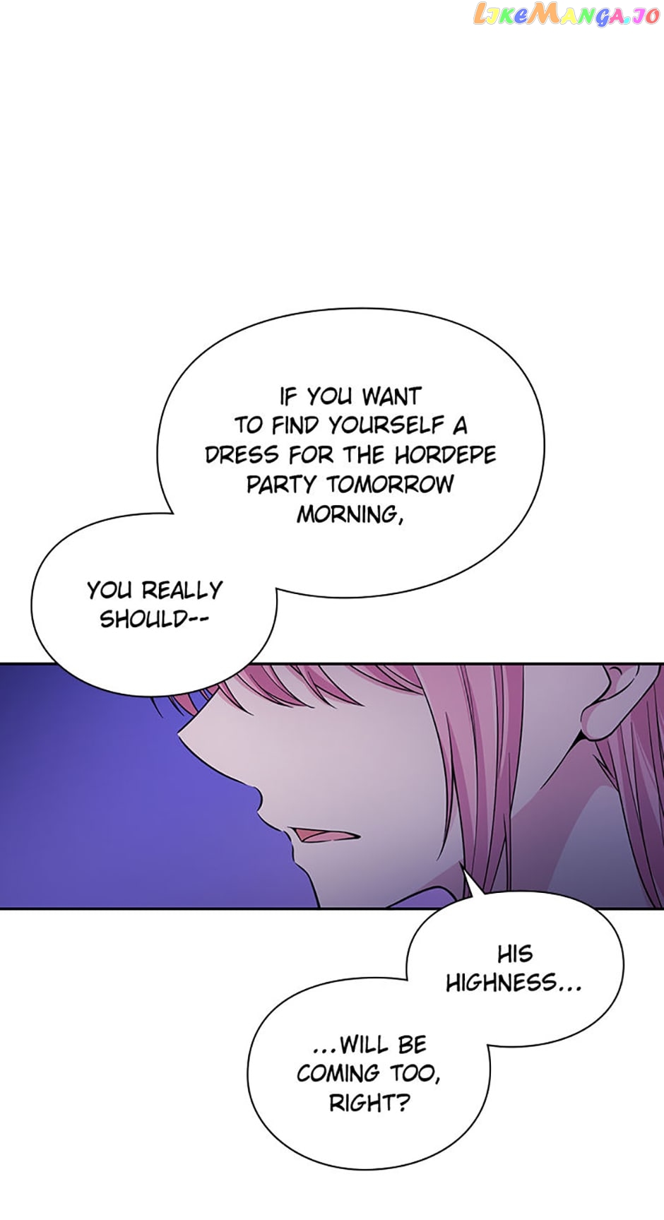 Dear My Friend Chapter 52 - page 36