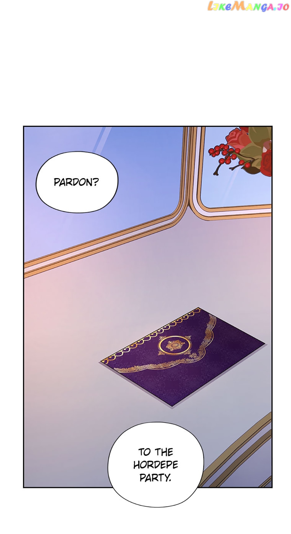 Dear My Friend Chapter 52 - page 37