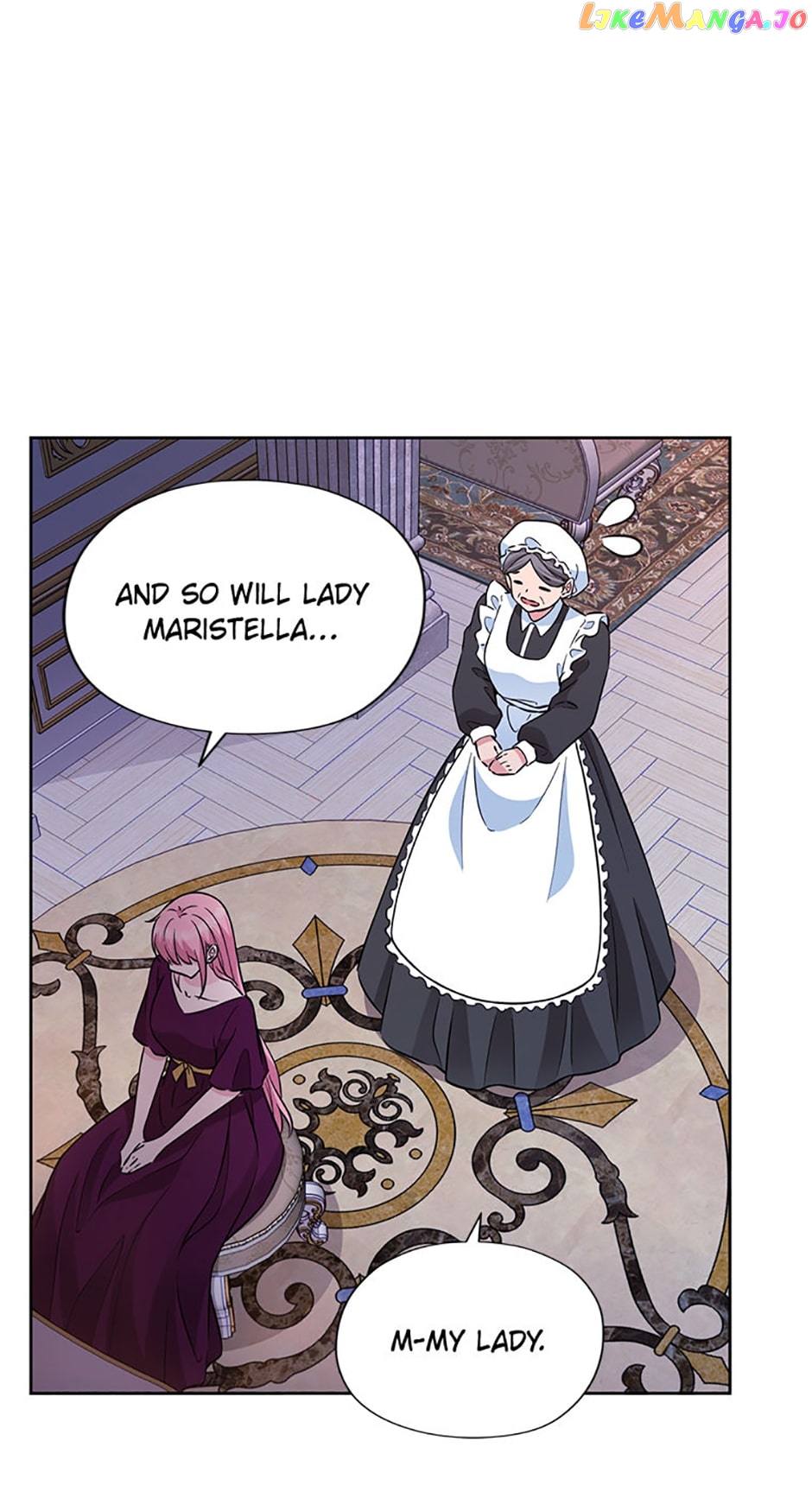 Dear My Friend Chapter 52 - page 38