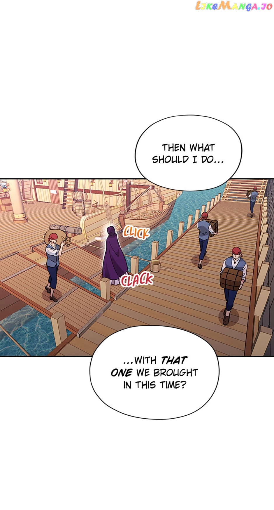 Dear My Friend Chapter 52 - page 49