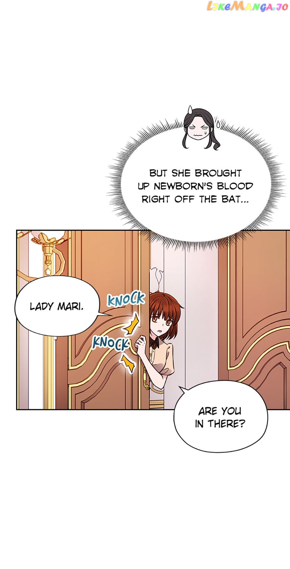 Dear My Friend Chapter 52 - page 5