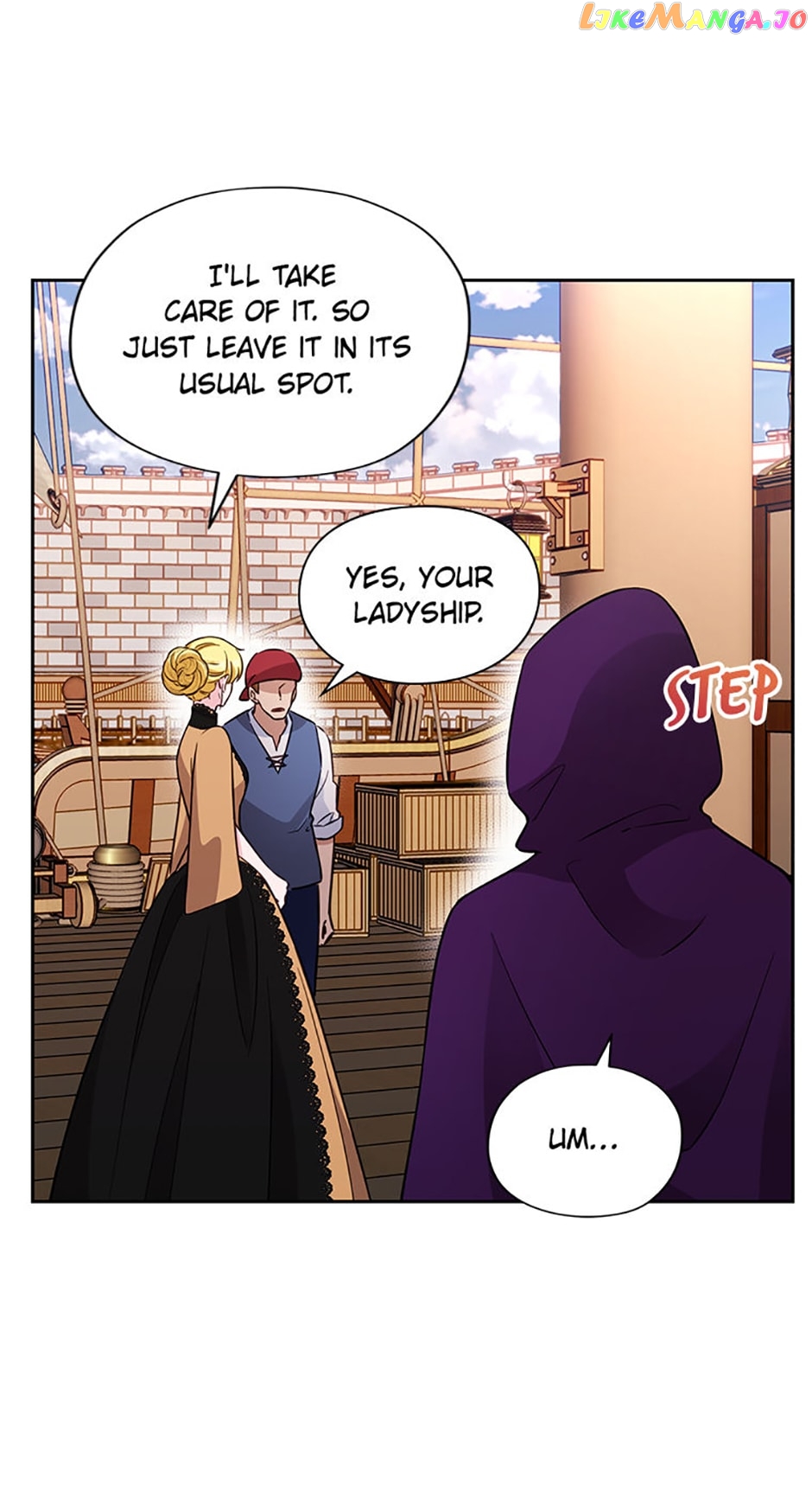 Dear My Friend Chapter 52 - page 50