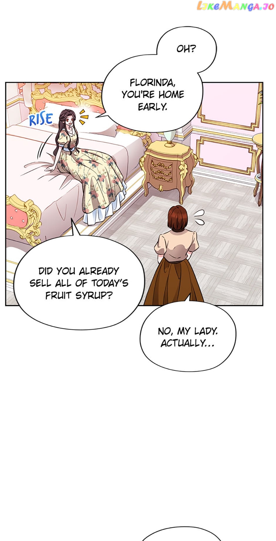Dear My Friend Chapter 52 - page 6
