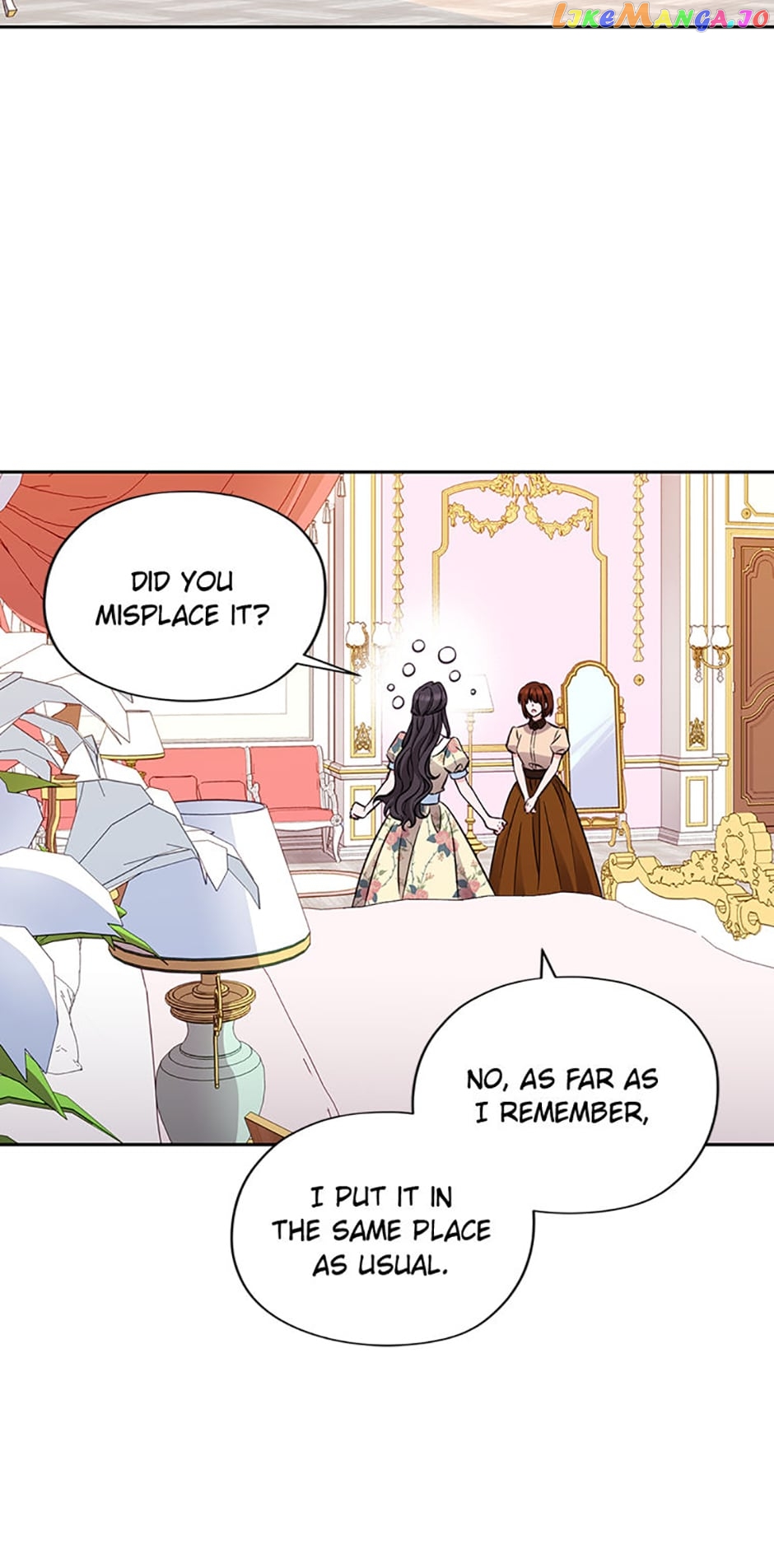 Dear My Friend Chapter 52 - page 9