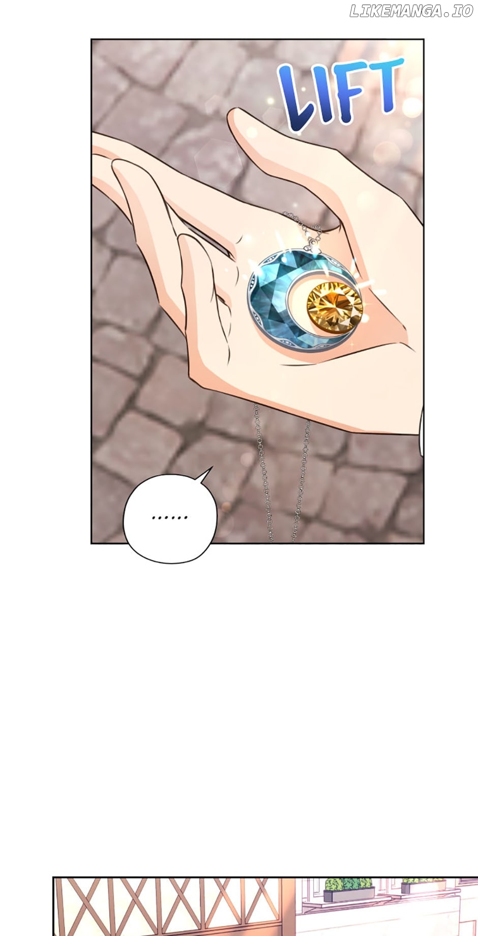 Dear My Friend Chapter 64 - page 17