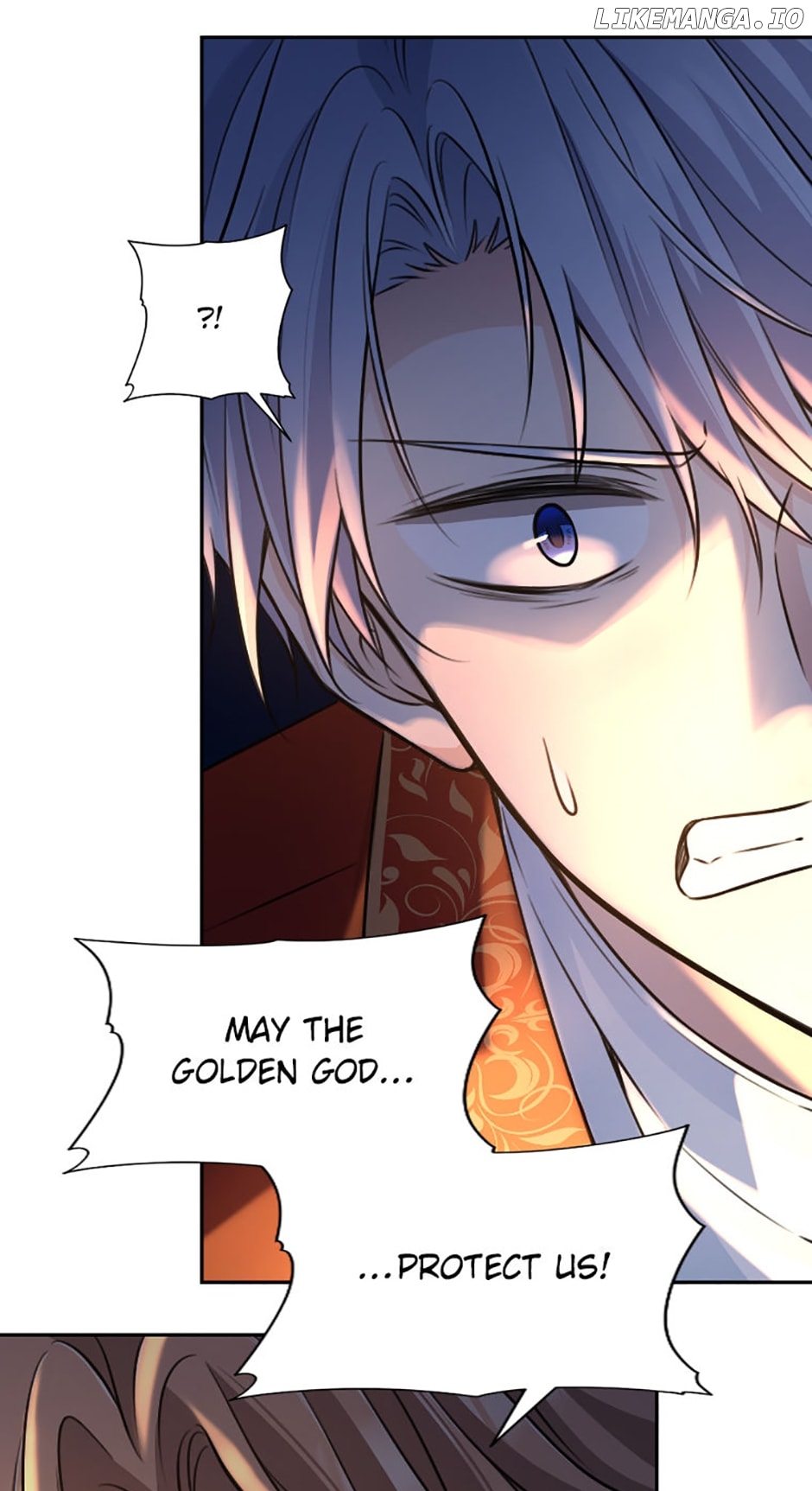 Dear My Friend Chapter 64 - page 2