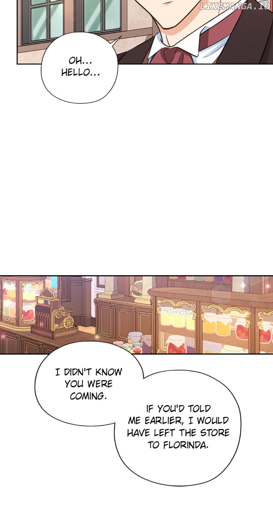 Dear My Friend Chapter 64 - page 25