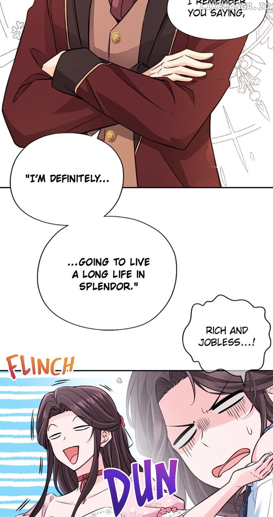 Dear My Friend Chapter 64 - page 31
