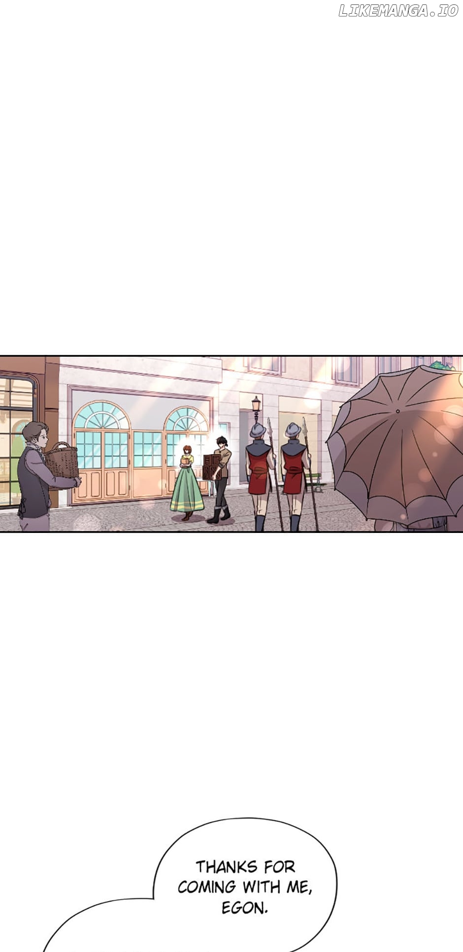 Dear My Friend Chapter 64 - page 40