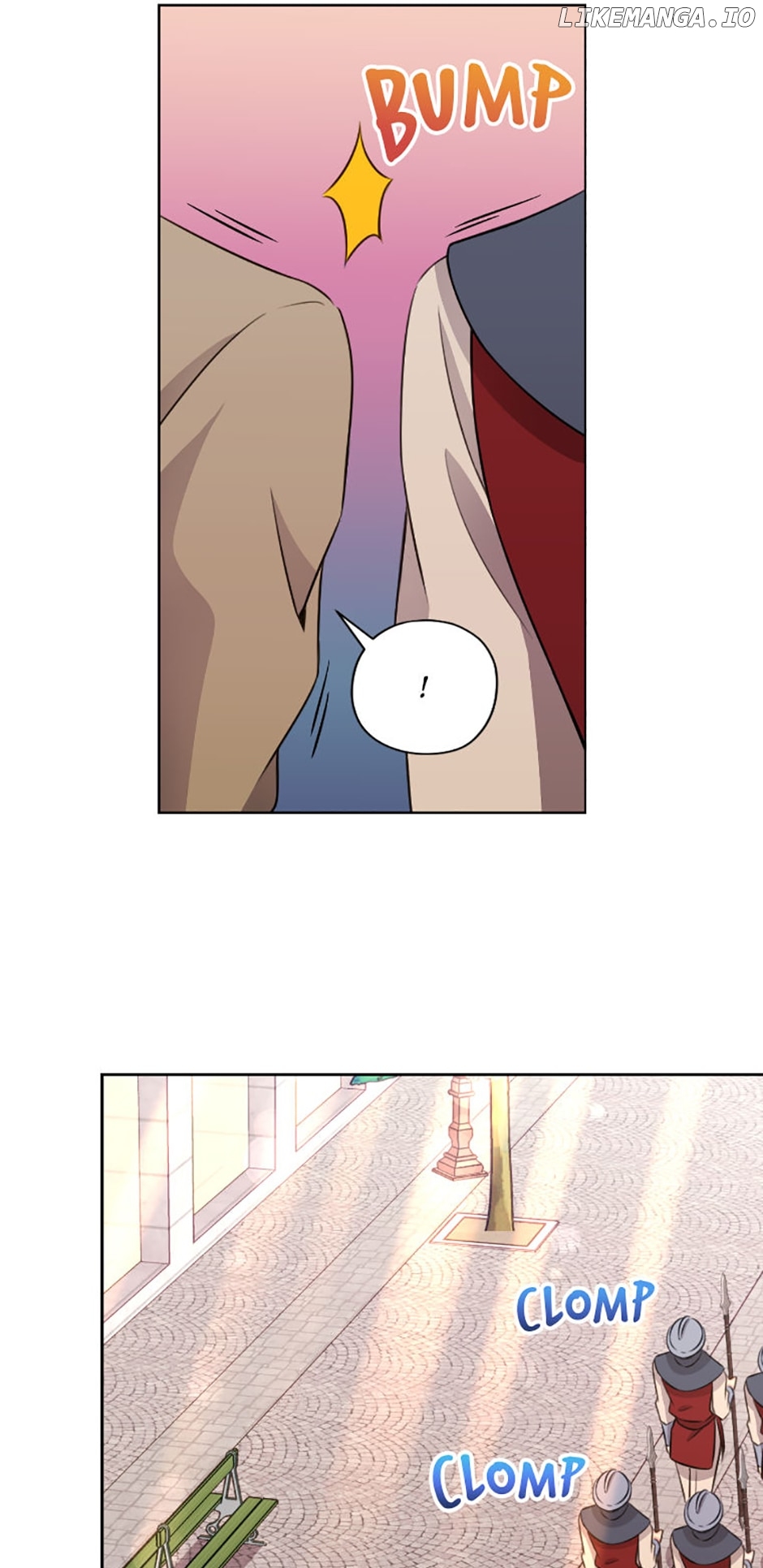 Dear My Friend Chapter 64 - page 42