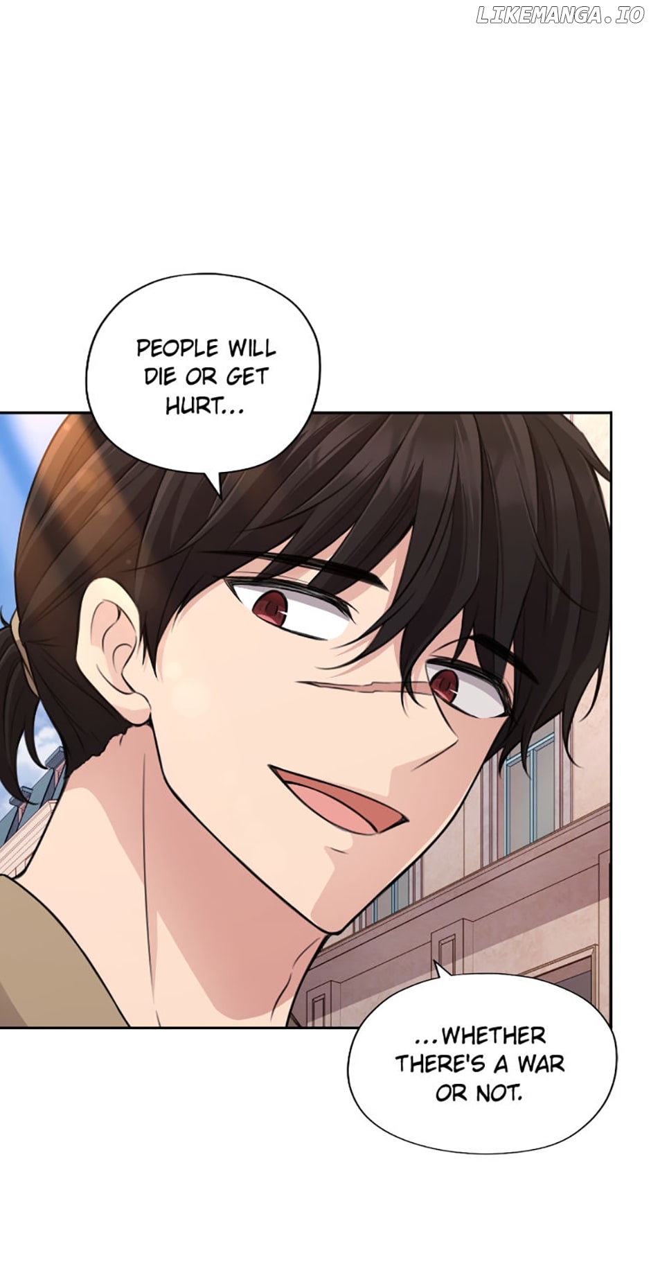 Dear My Friend Chapter 64 - page 47