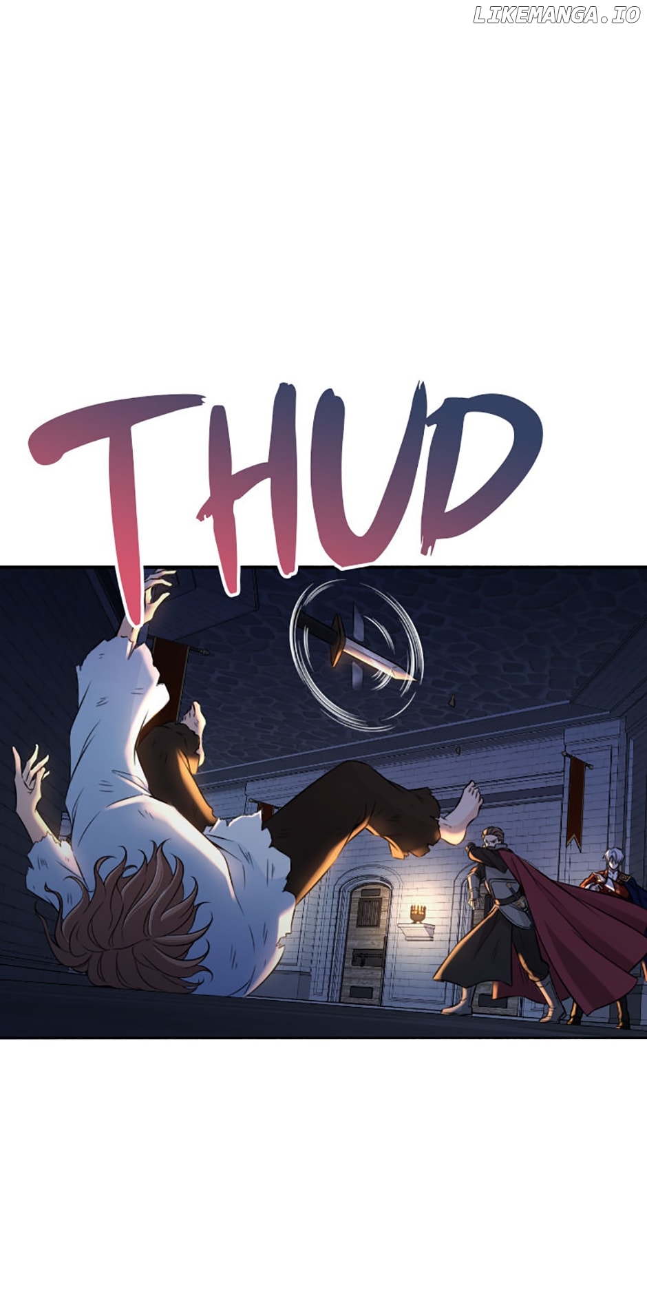 Dear My Friend Chapter 64 - page 7