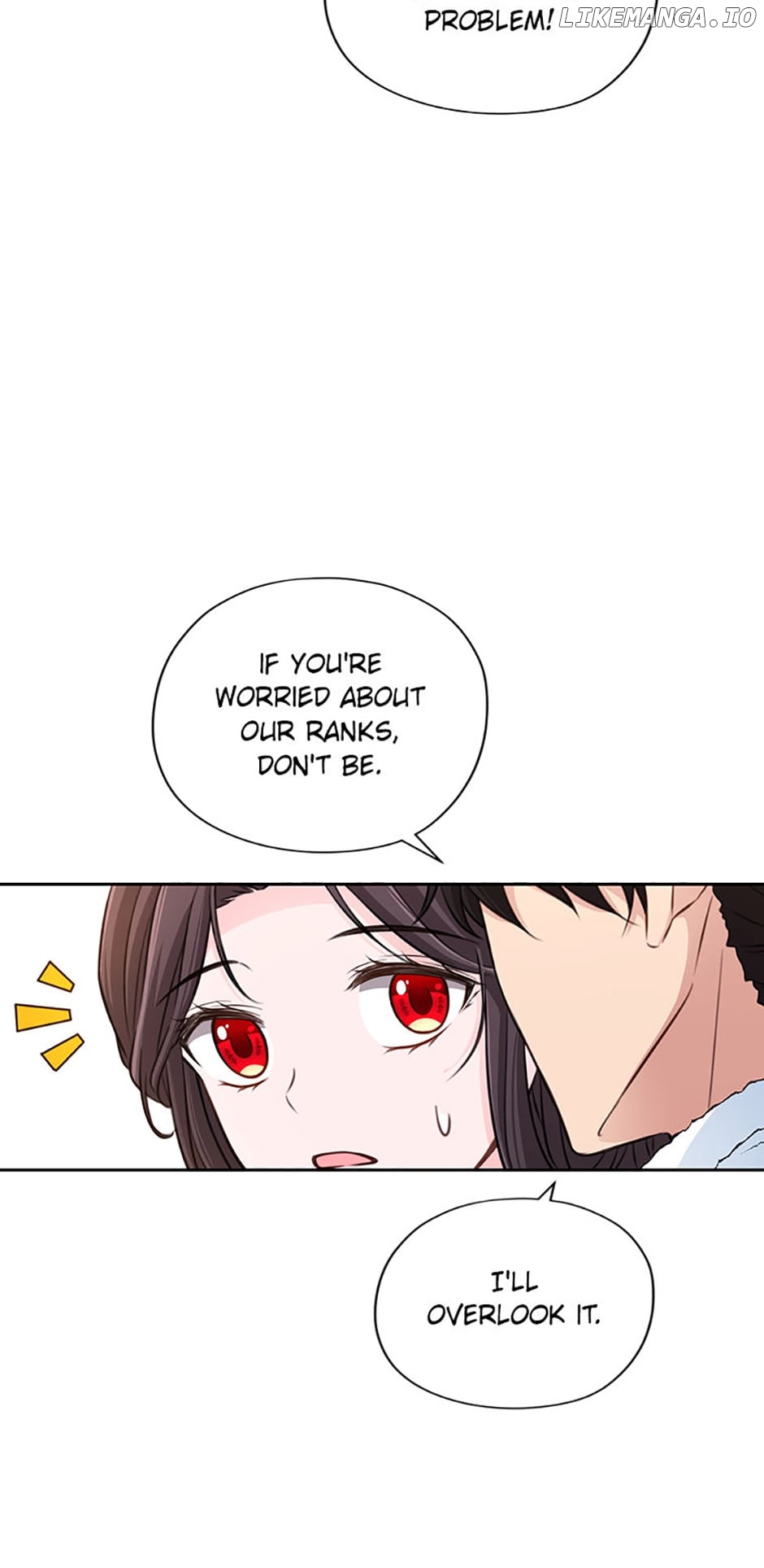 Dear My Friend Chapter 63 - page 18