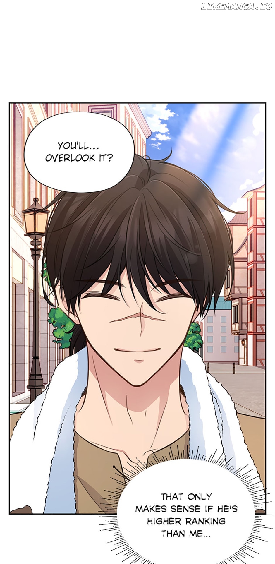 Dear My Friend Chapter 63 - page 19