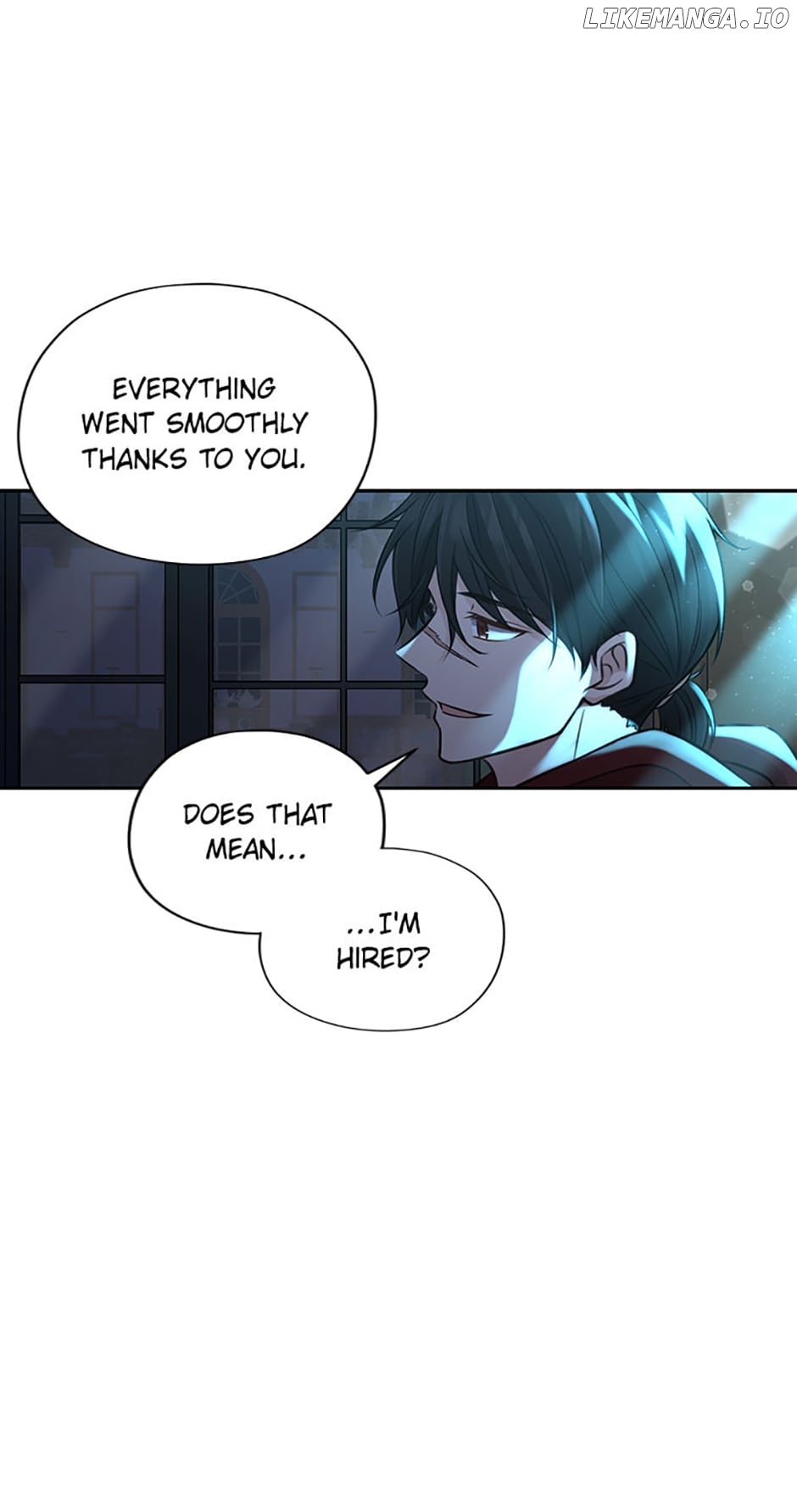 Dear My Friend Chapter 63 - page 23