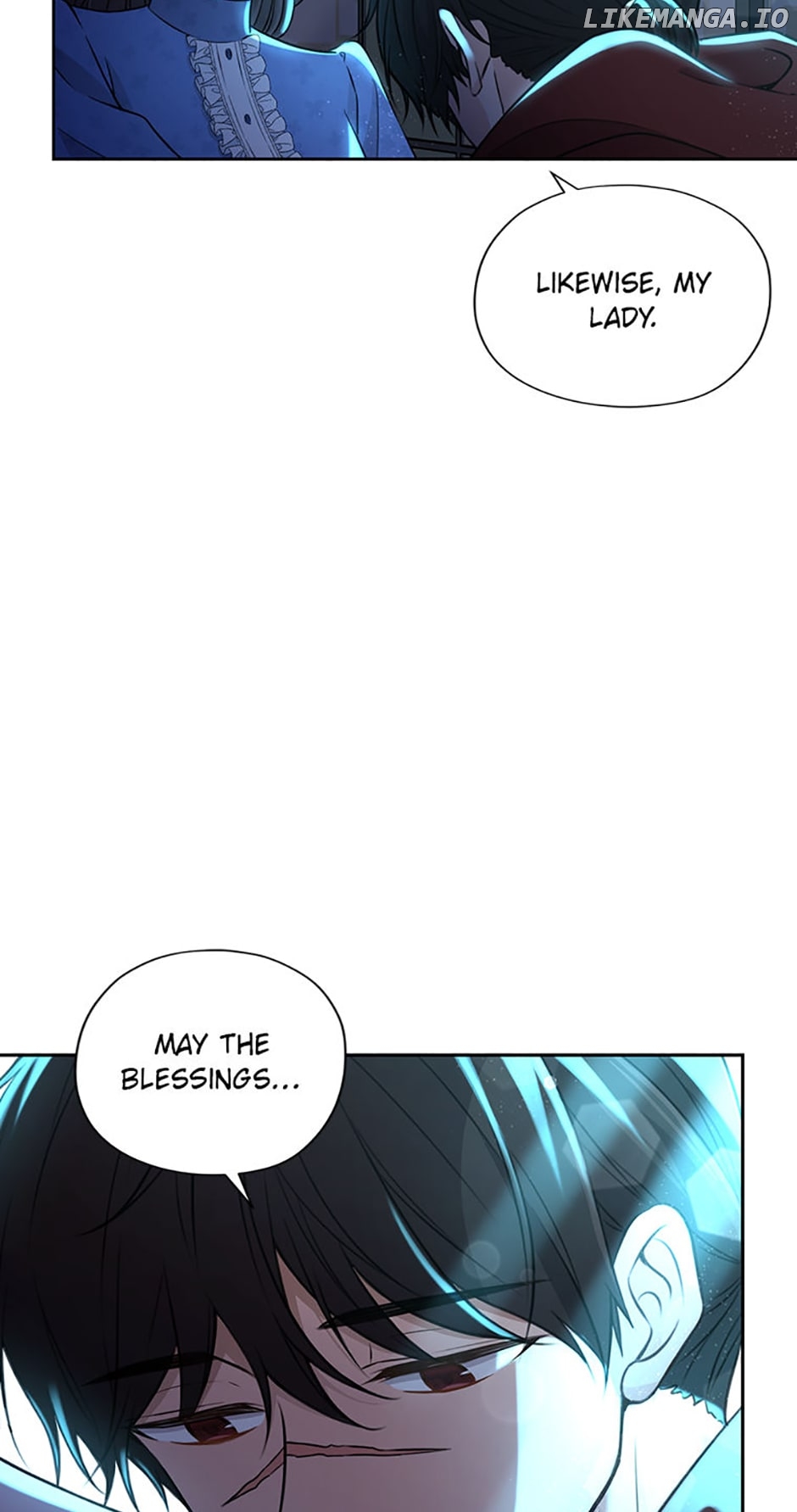 Dear My Friend Chapter 63 - page 26