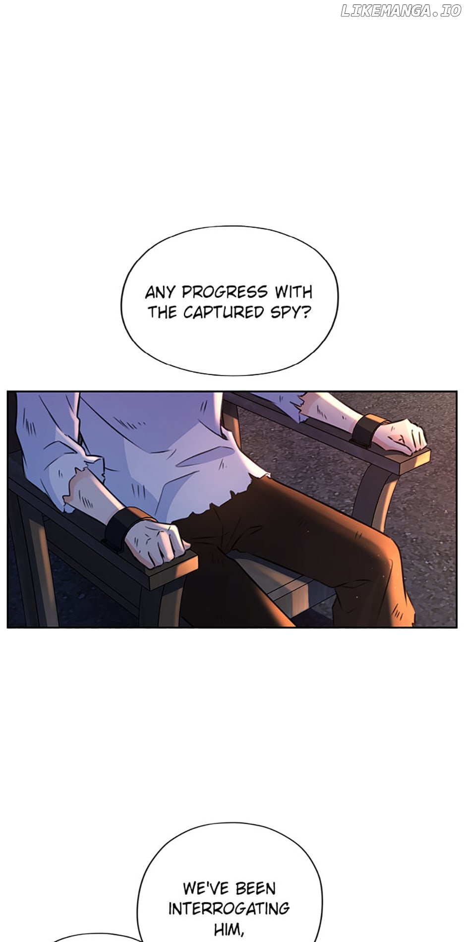 Dear My Friend Chapter 63 - page 32