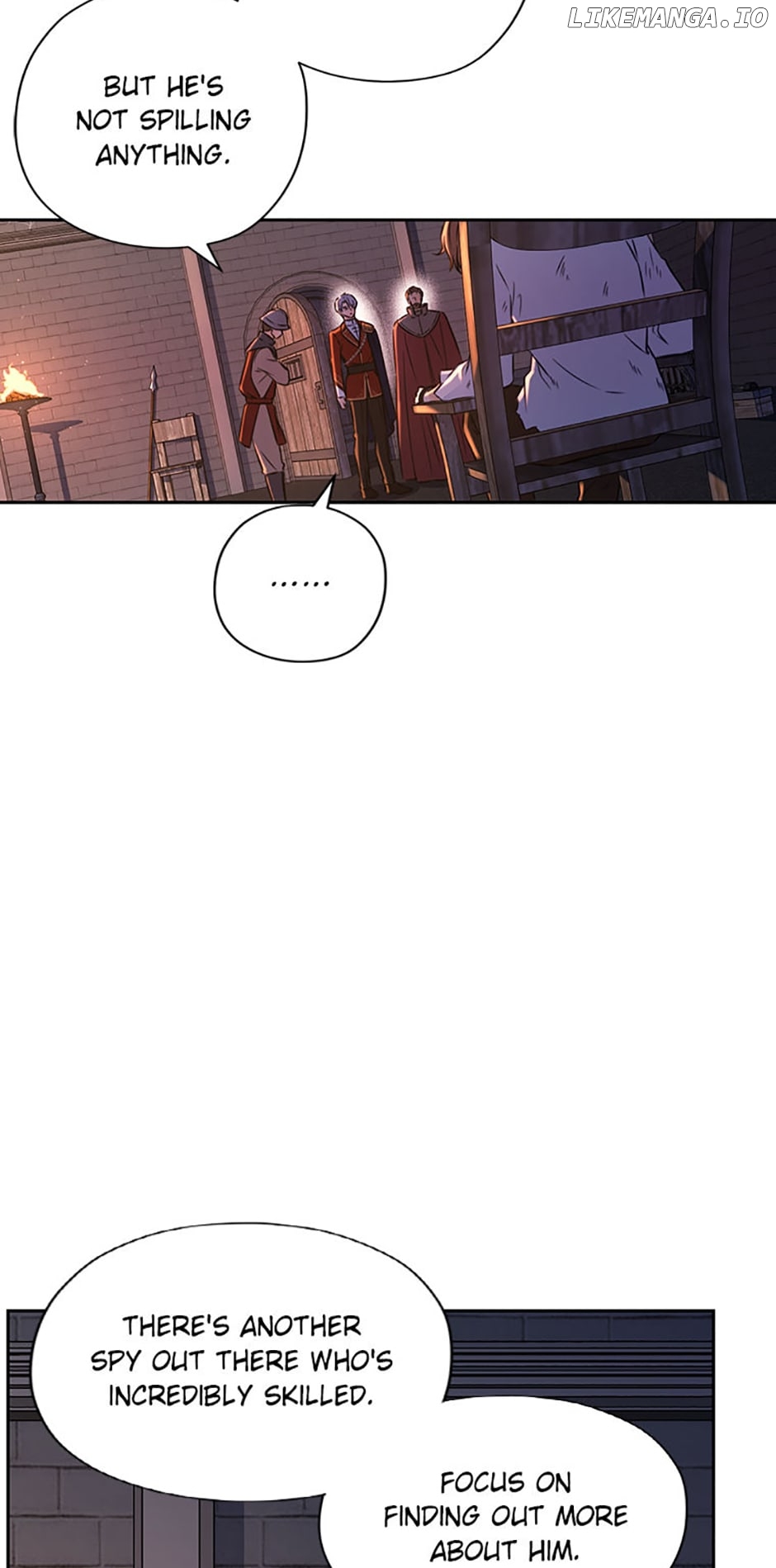 Dear My Friend Chapter 63 - page 33