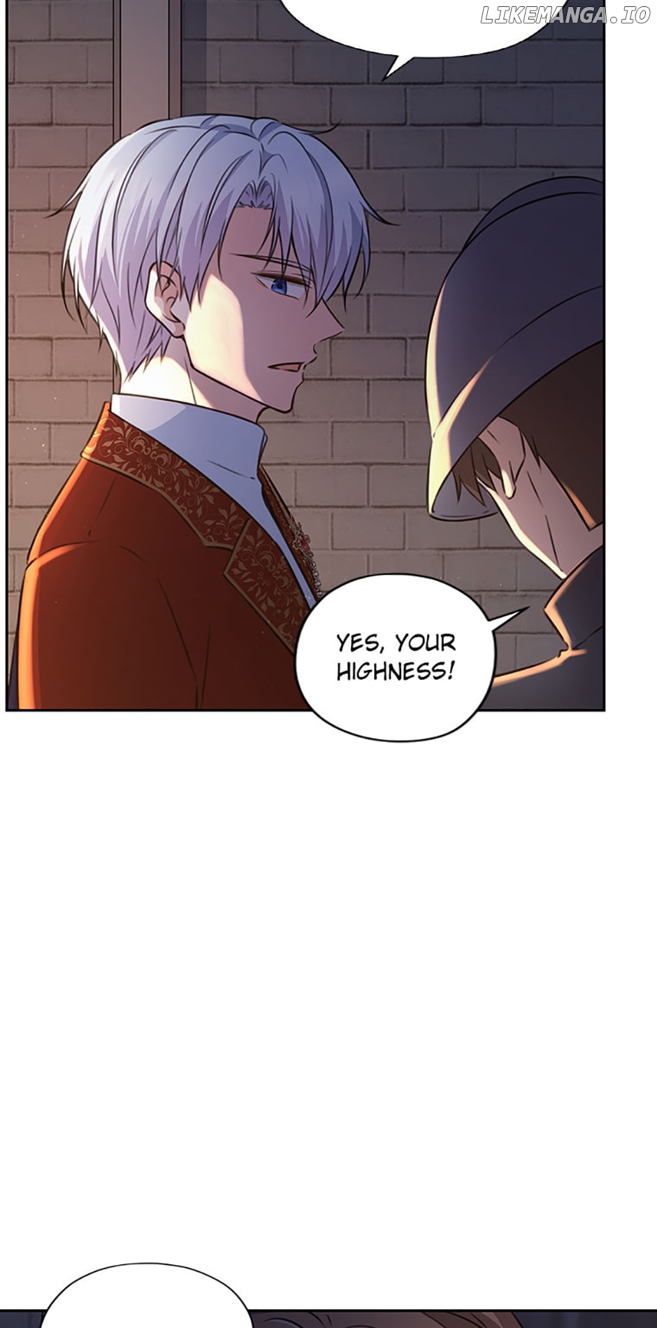 Dear My Friend Chapter 63 - page 34