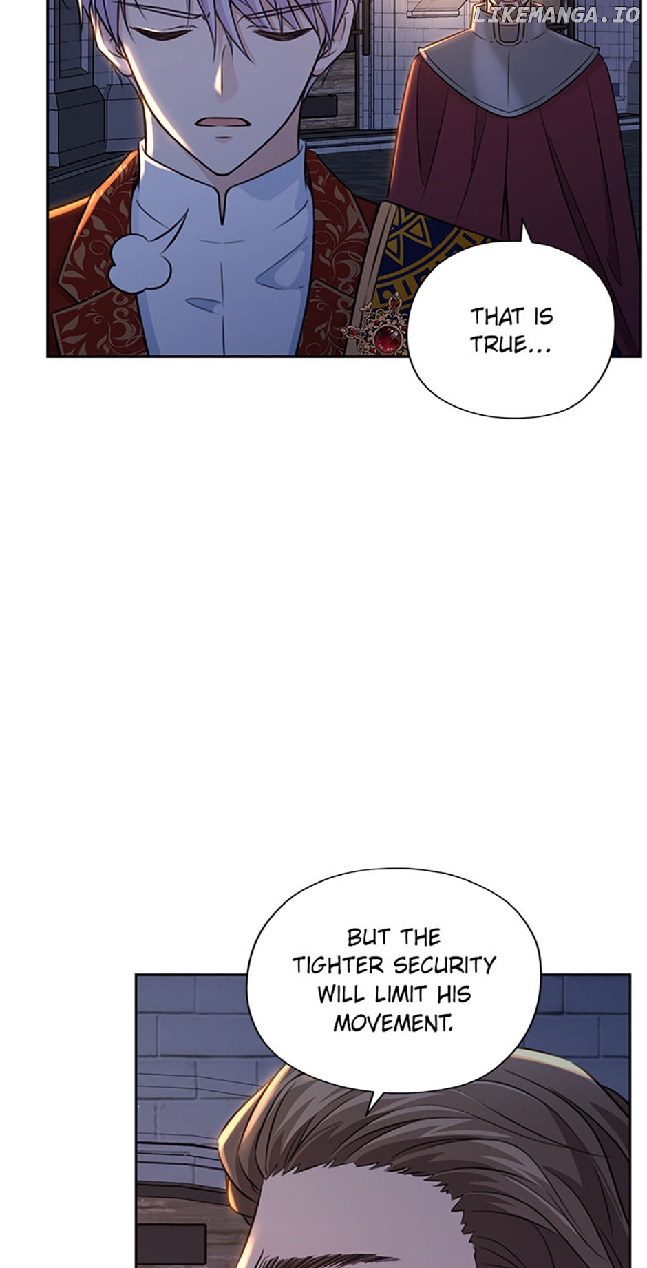 Dear My Friend Chapter 63 - page 41