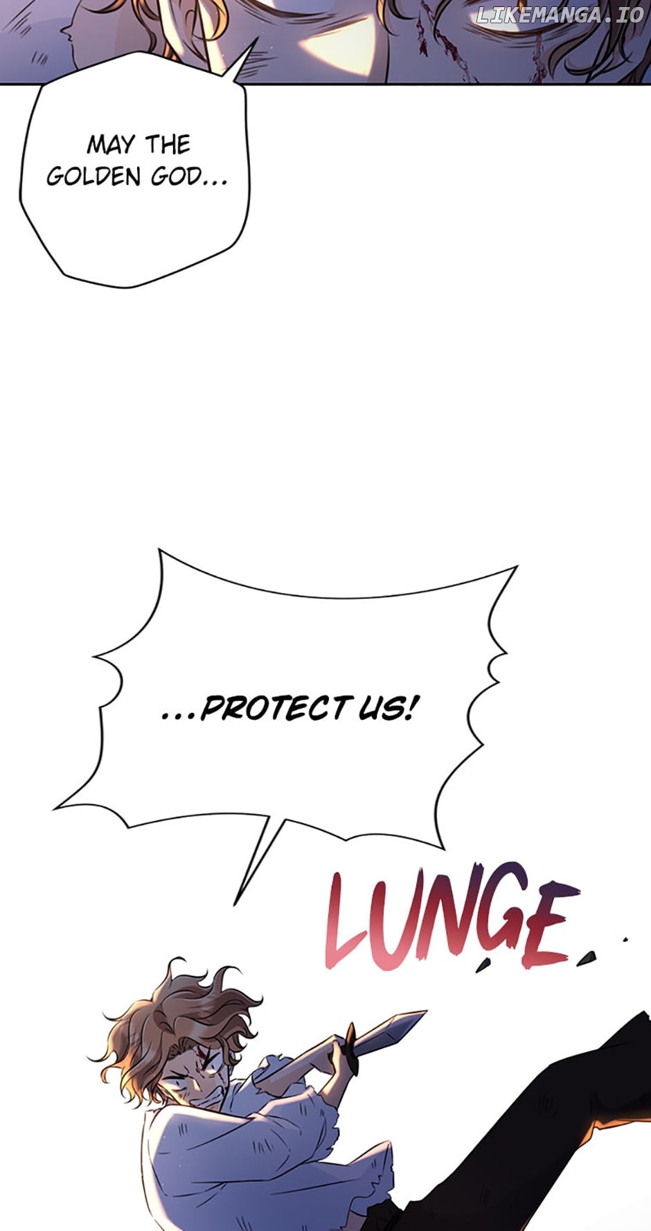 Dear My Friend Chapter 63 - page 47