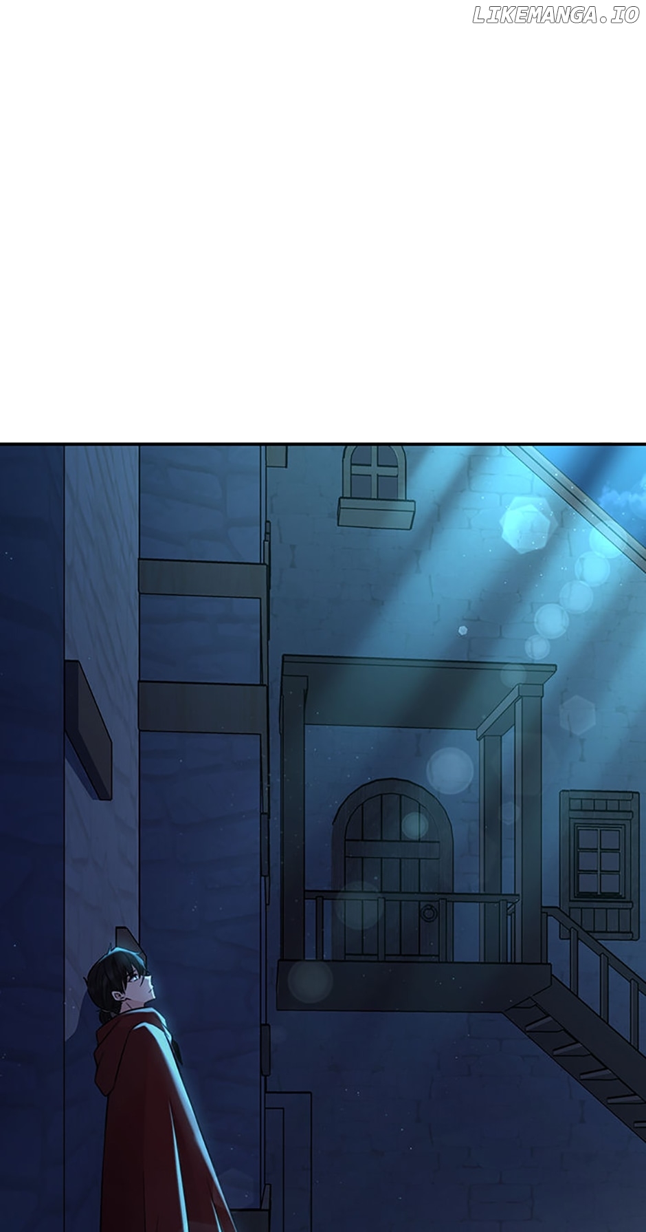 Dear My Friend Chapter 63 - page 50