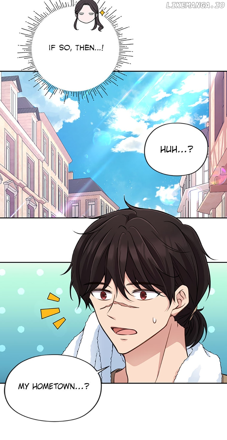 Dear My Friend Chapter 63 - page 6