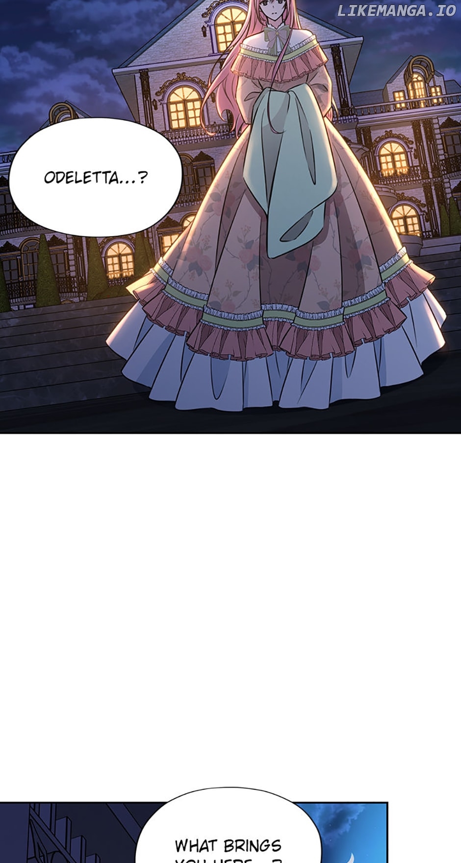 Dear My Friend Chapter 62 - page 10