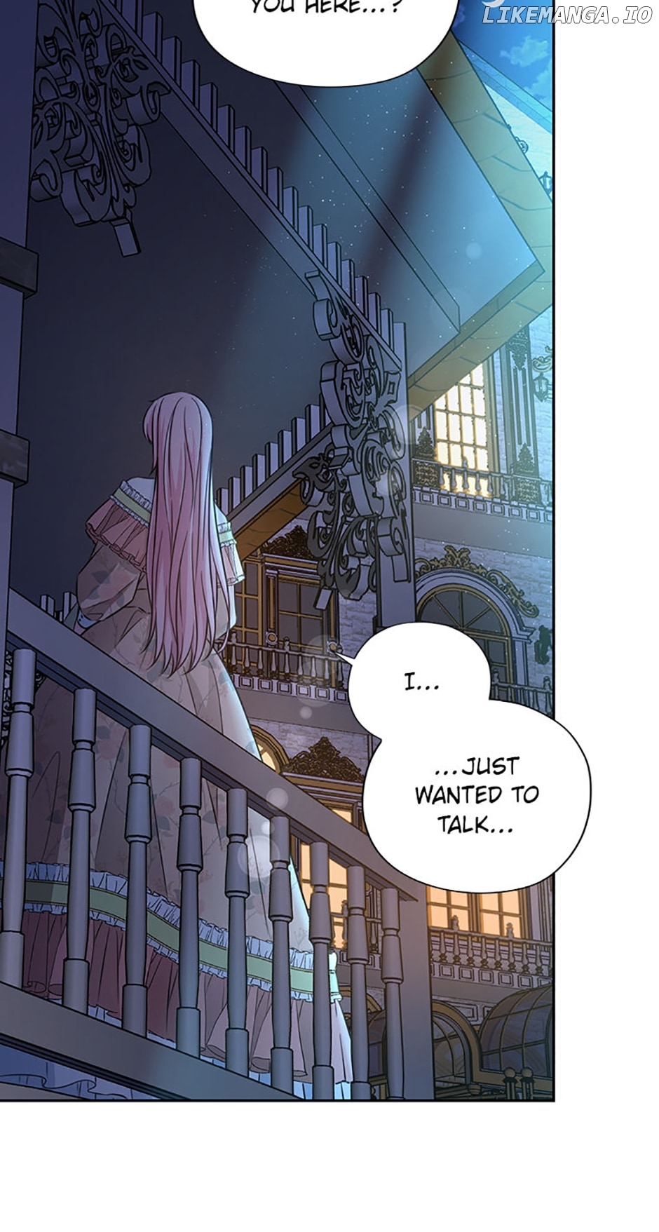 Dear My Friend Chapter 62 - page 11