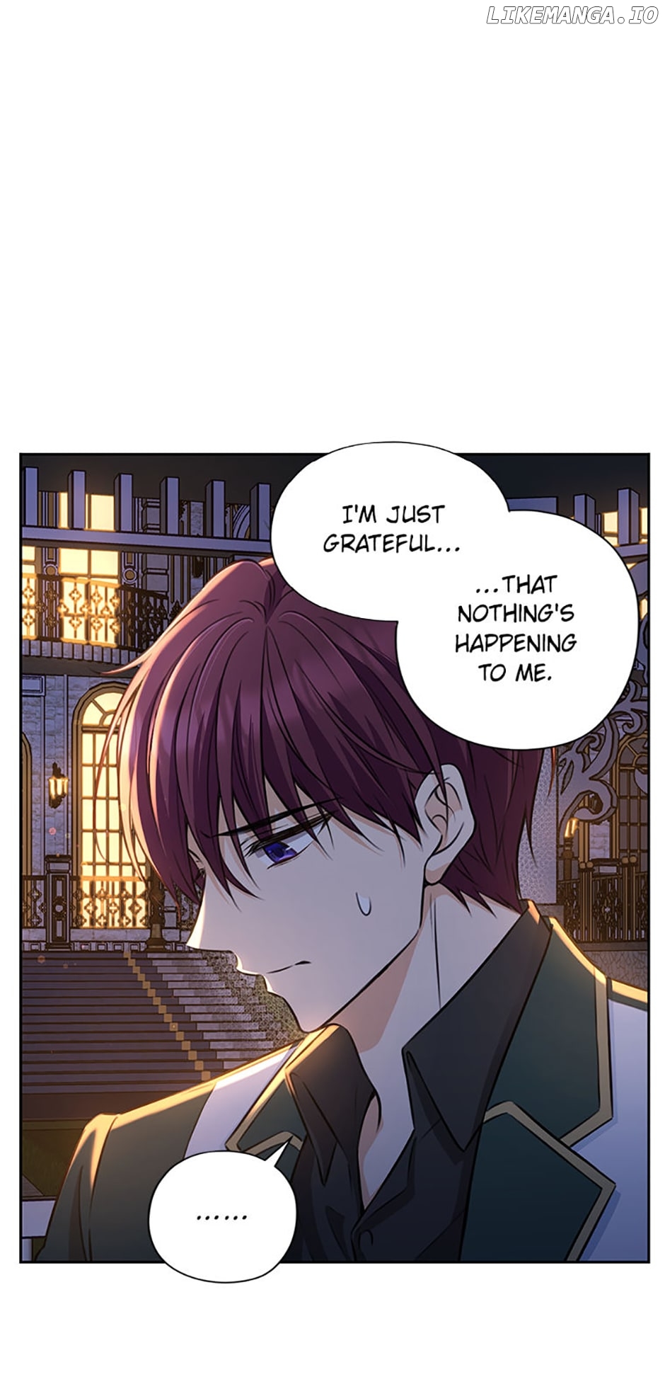 Dear My Friend Chapter 62 - page 15
