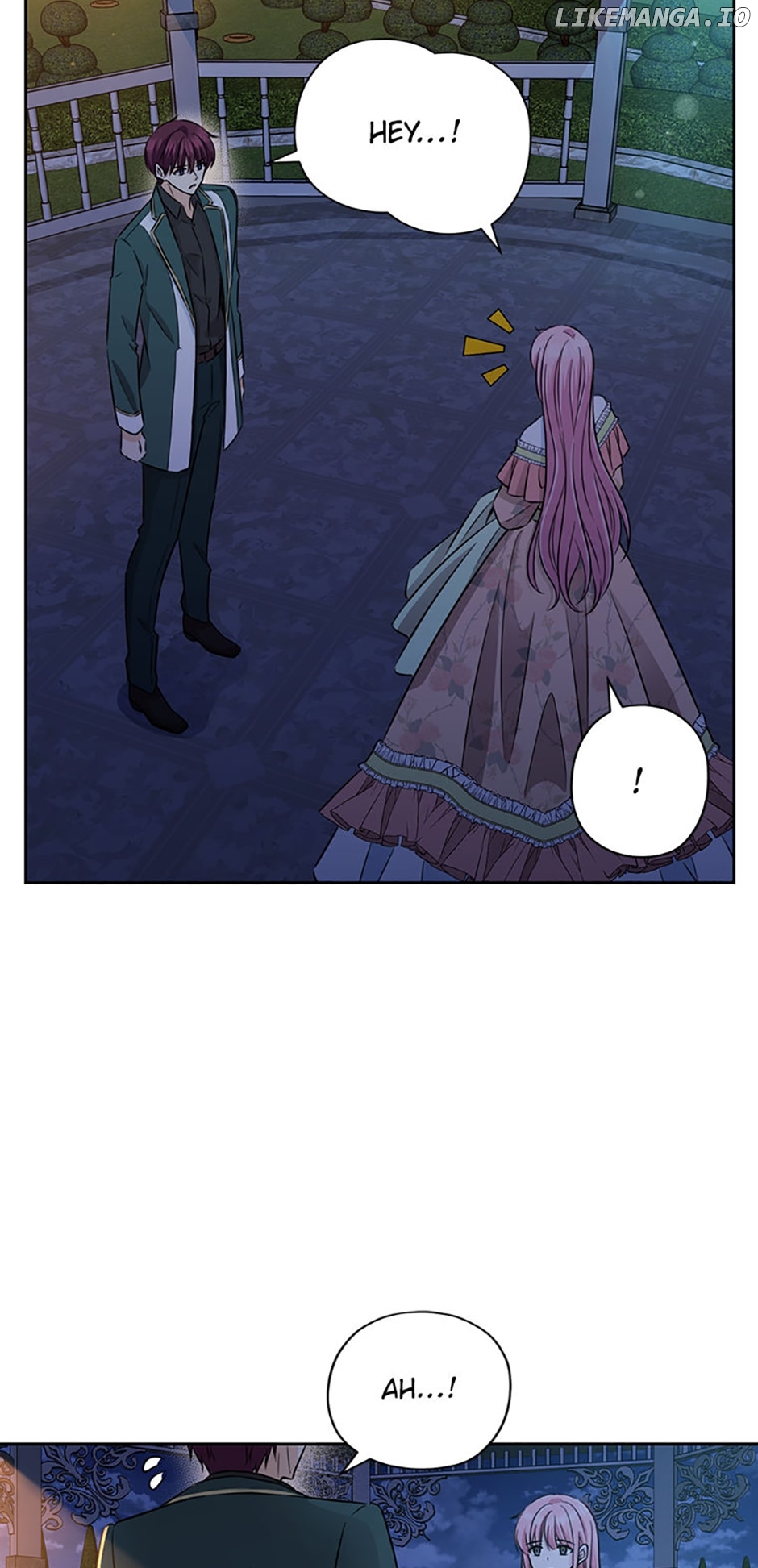 Dear My Friend Chapter 62 - page 17