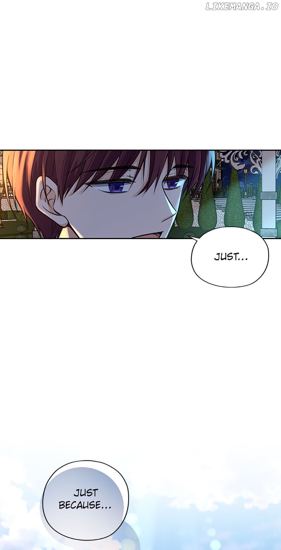 Dear My Friend Chapter 62 - page 22