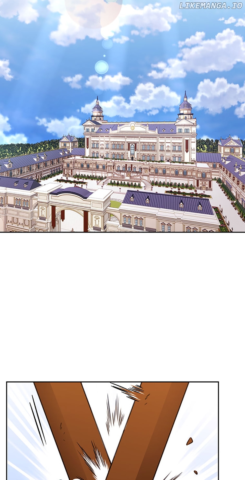 Dear My Friend Chapter 62 - page 23