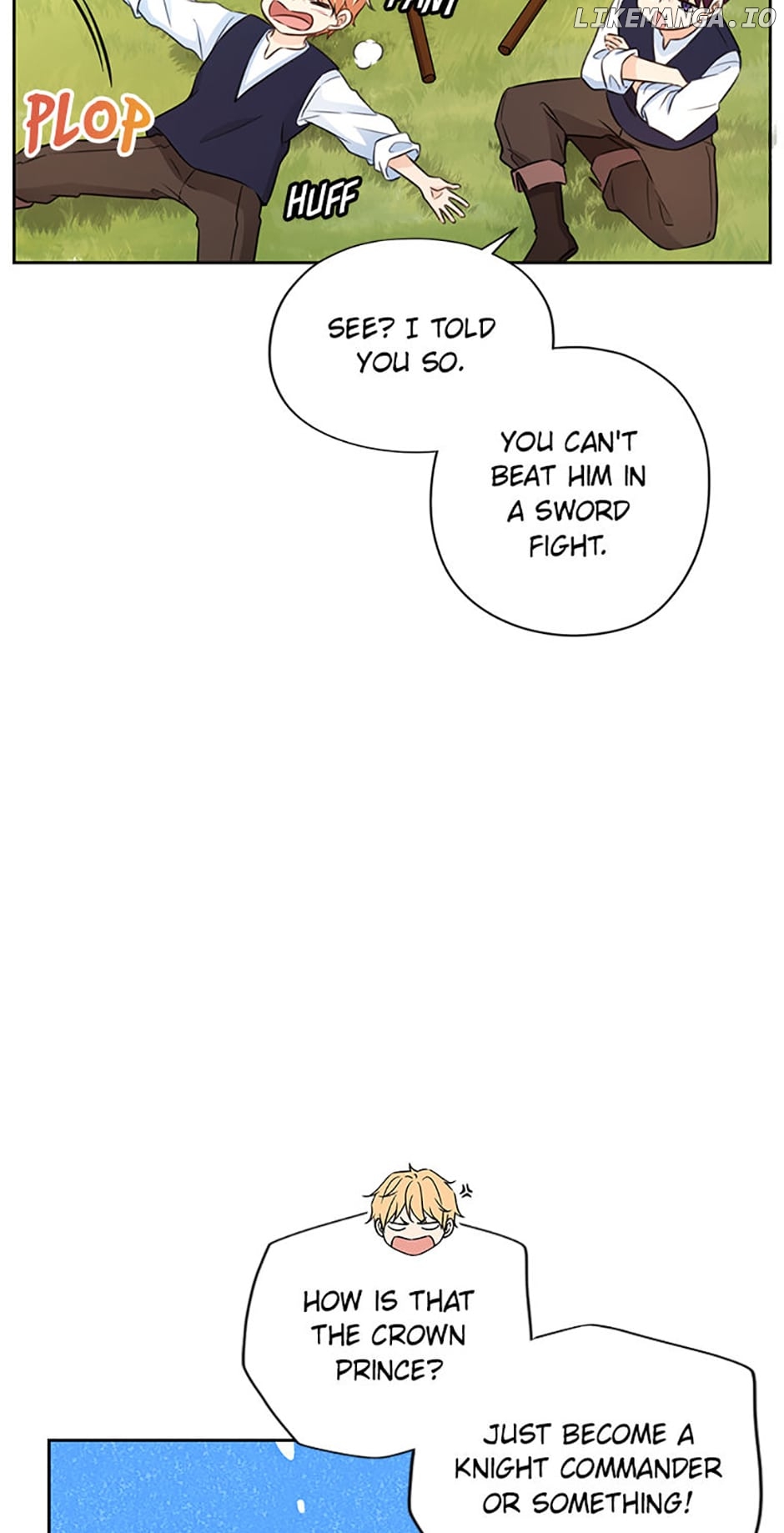 Dear My Friend Chapter 62 - page 26