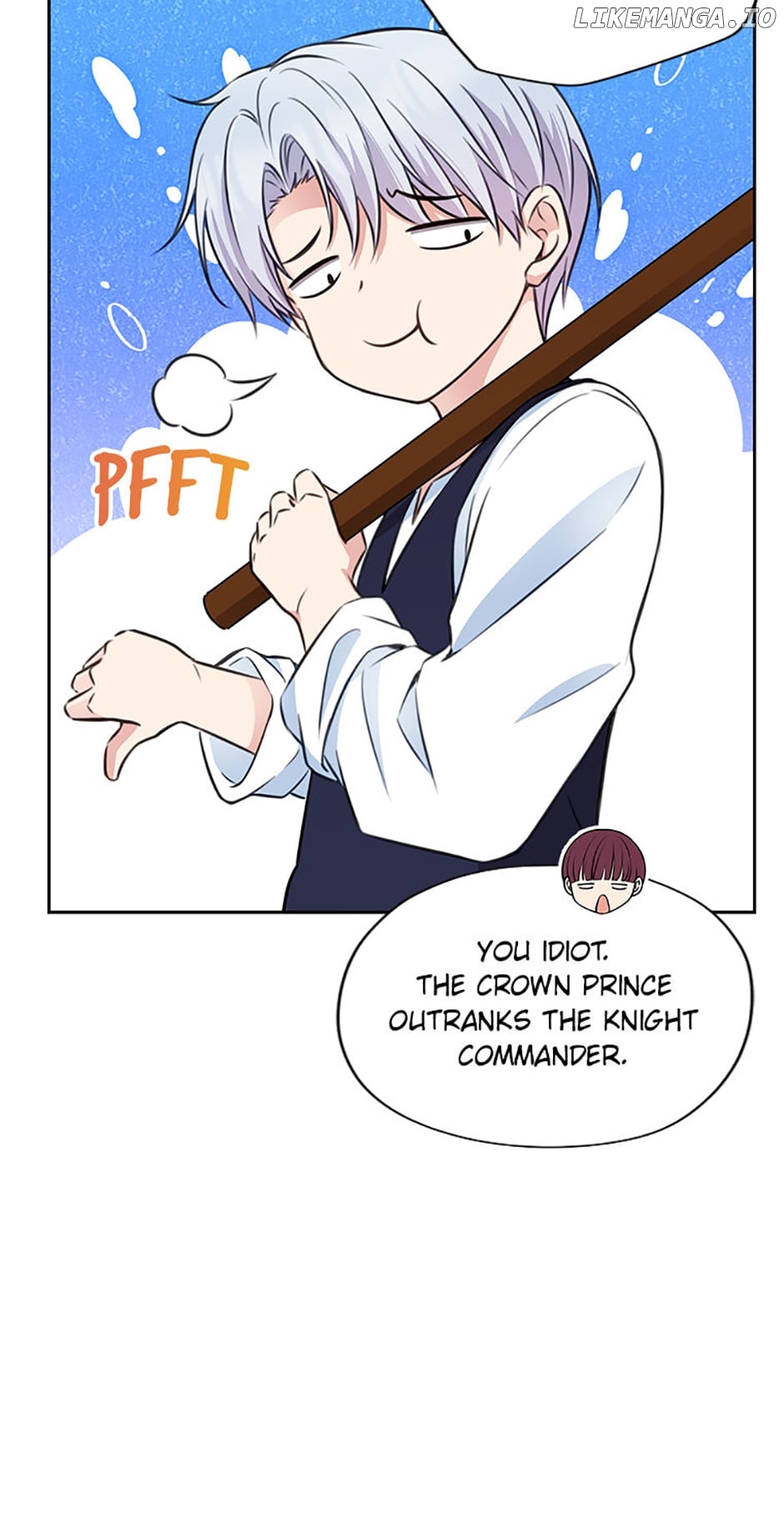 Dear My Friend Chapter 62 - page 27