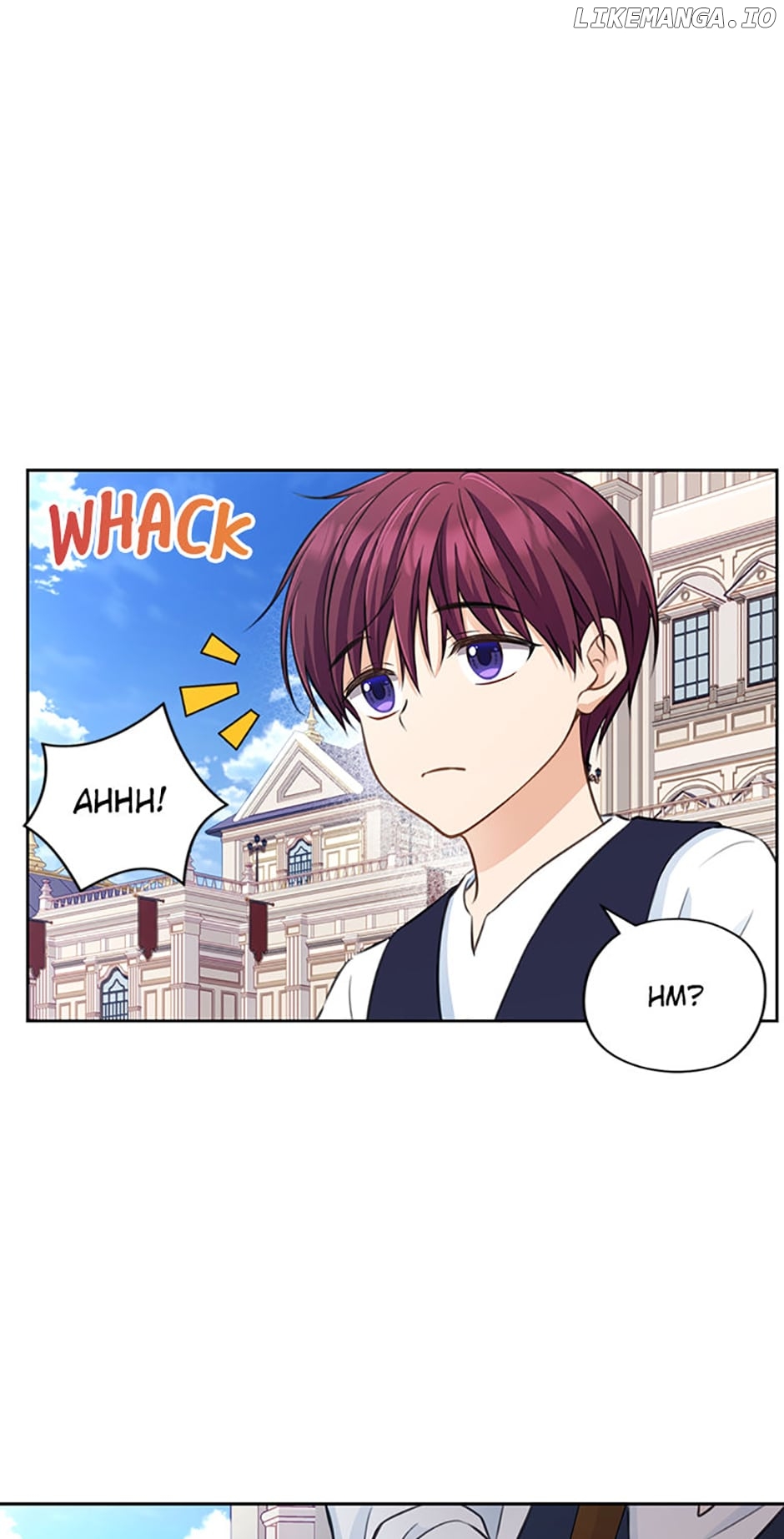 Dear My Friend Chapter 62 - page 29