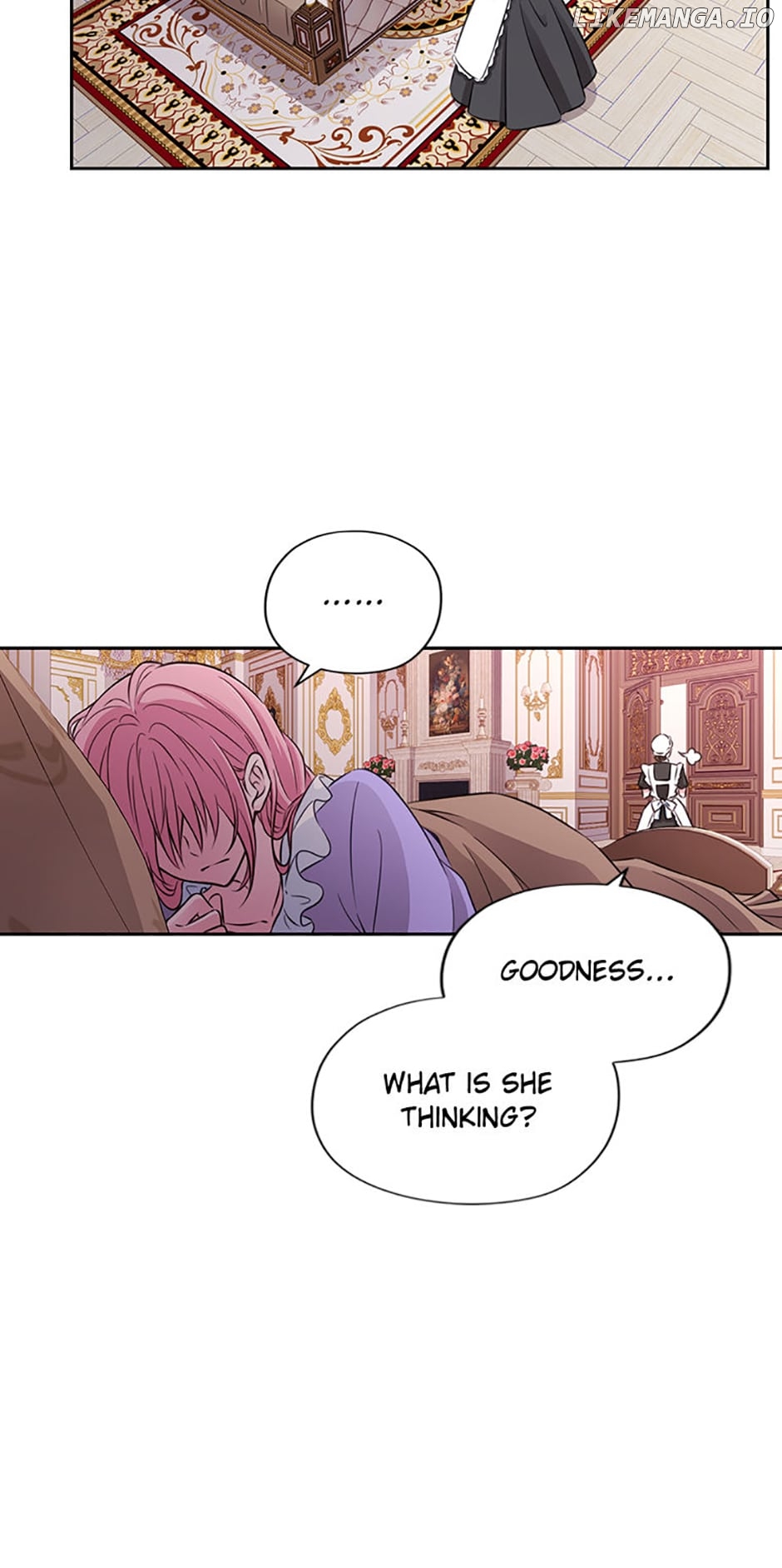 Dear My Friend Chapter 62 - page 3