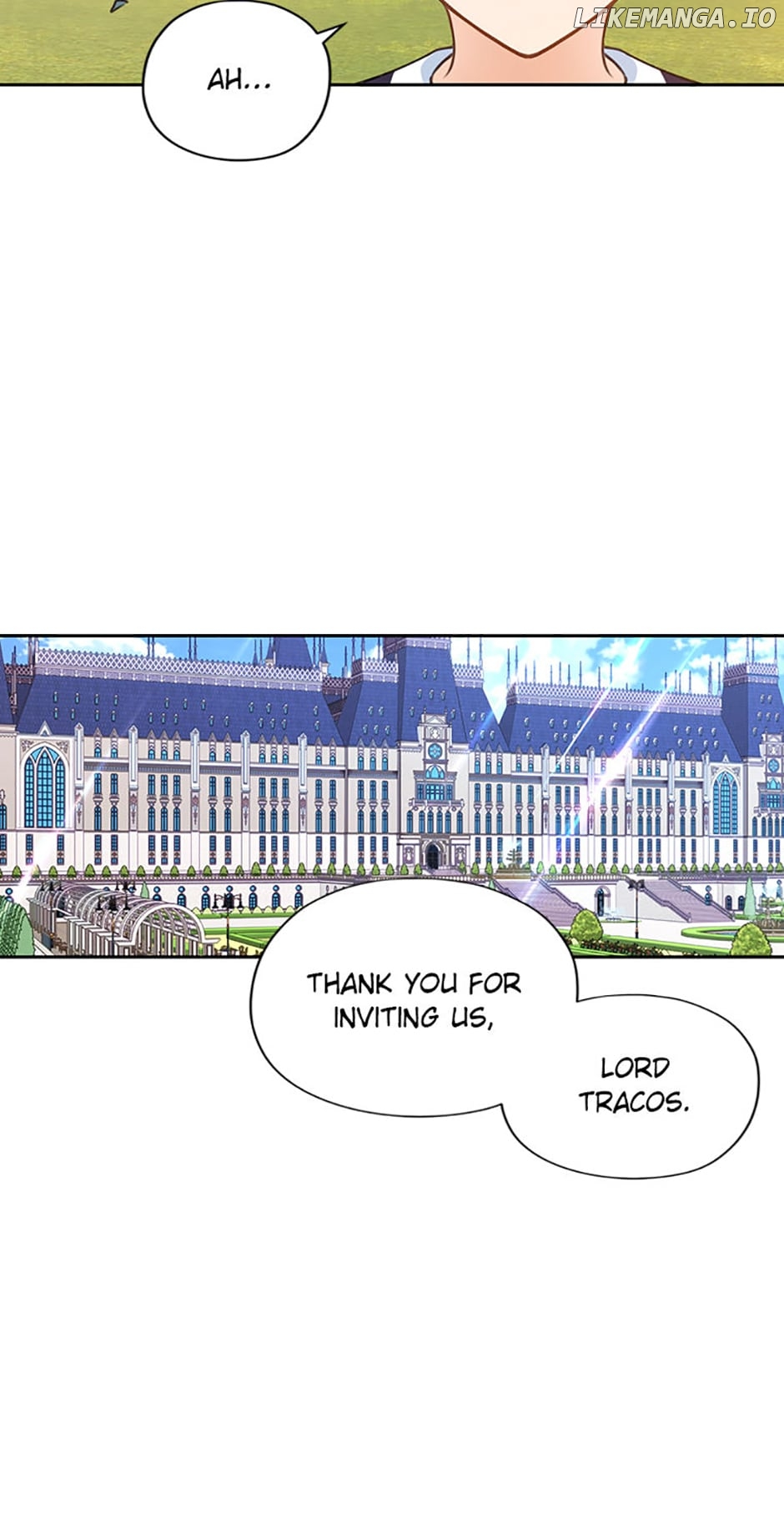 Dear My Friend Chapter 62 - page 32