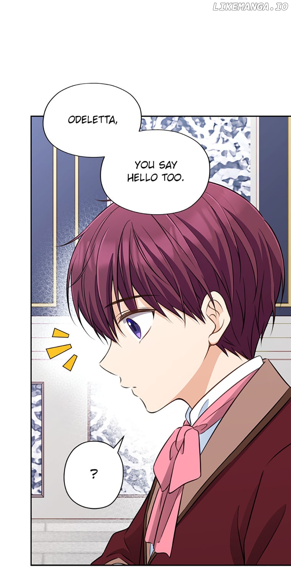 Dear My Friend Chapter 62 - page 35