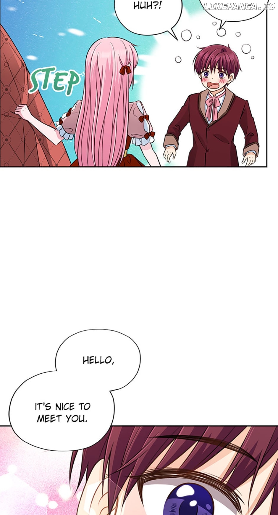 Dear My Friend Chapter 62 - page 37