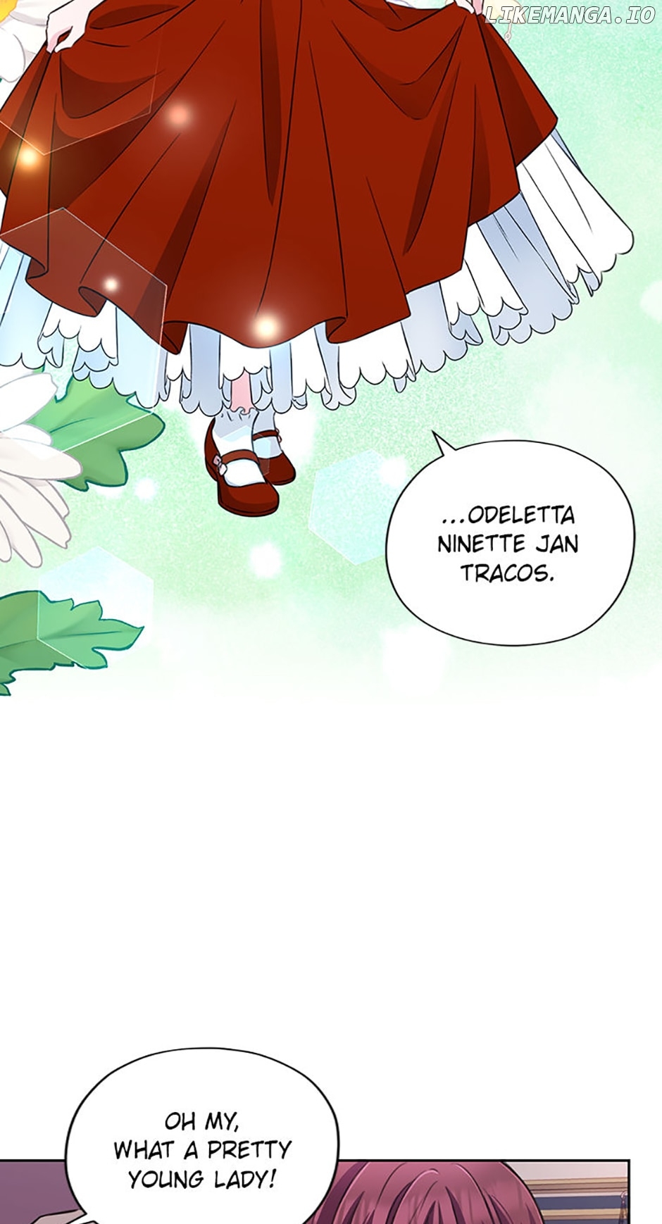 Dear My Friend Chapter 62 - page 39