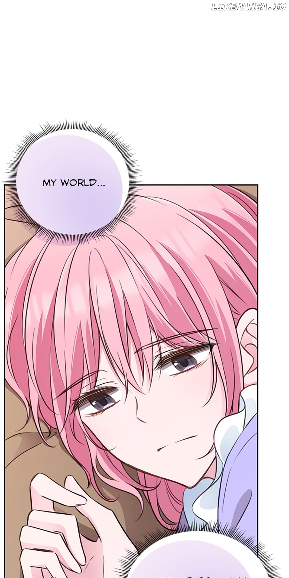Dear My Friend Chapter 62 - page 4