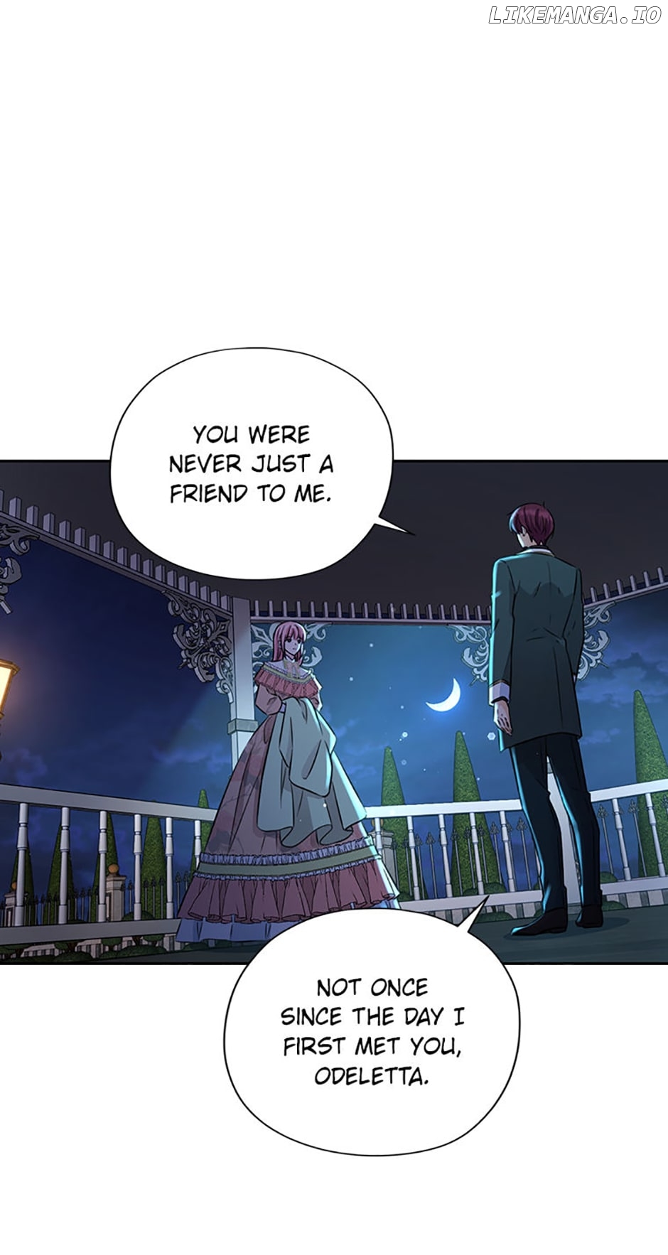 Dear My Friend Chapter 62 - page 42