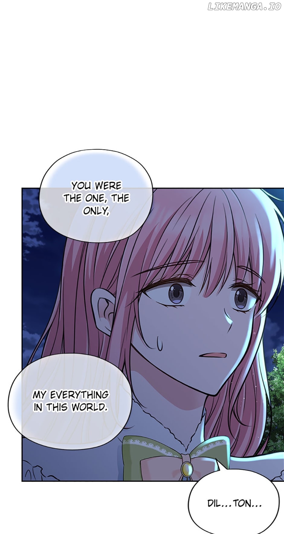 Dear My Friend Chapter 62 - page 43
