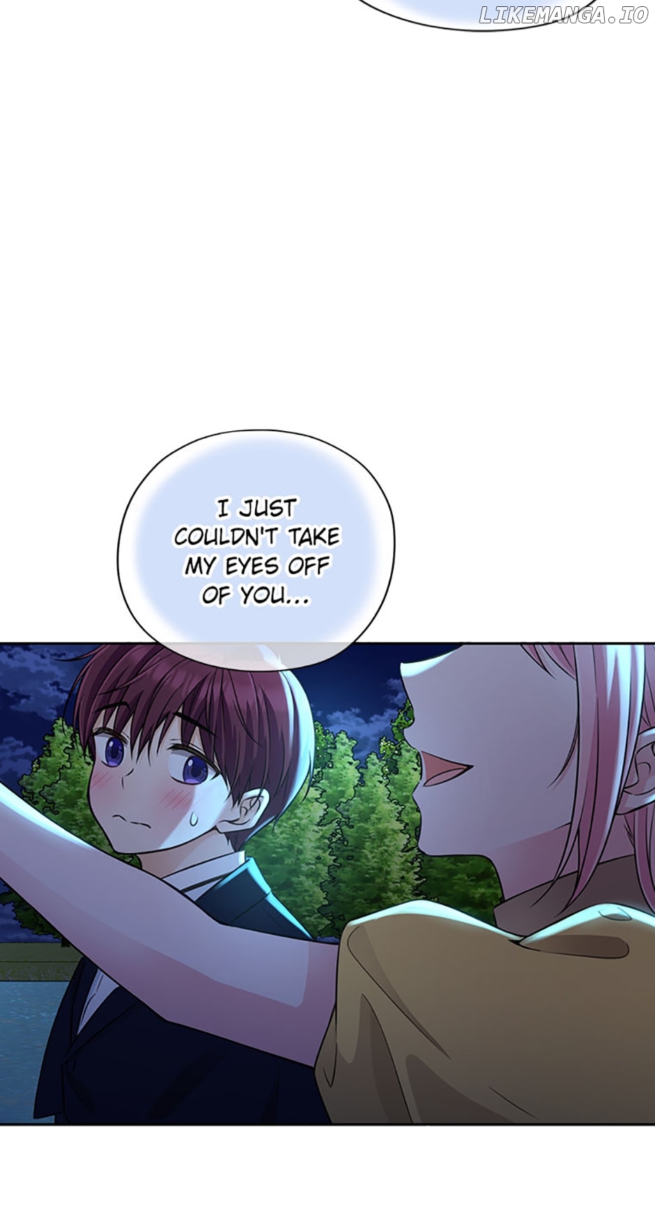 Dear My Friend Chapter 62 - page 45