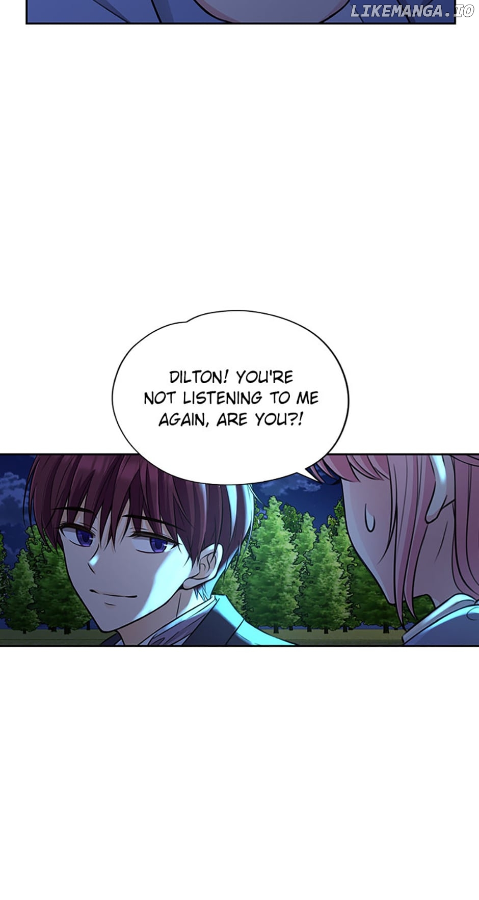 Dear My Friend Chapter 62 - page 47