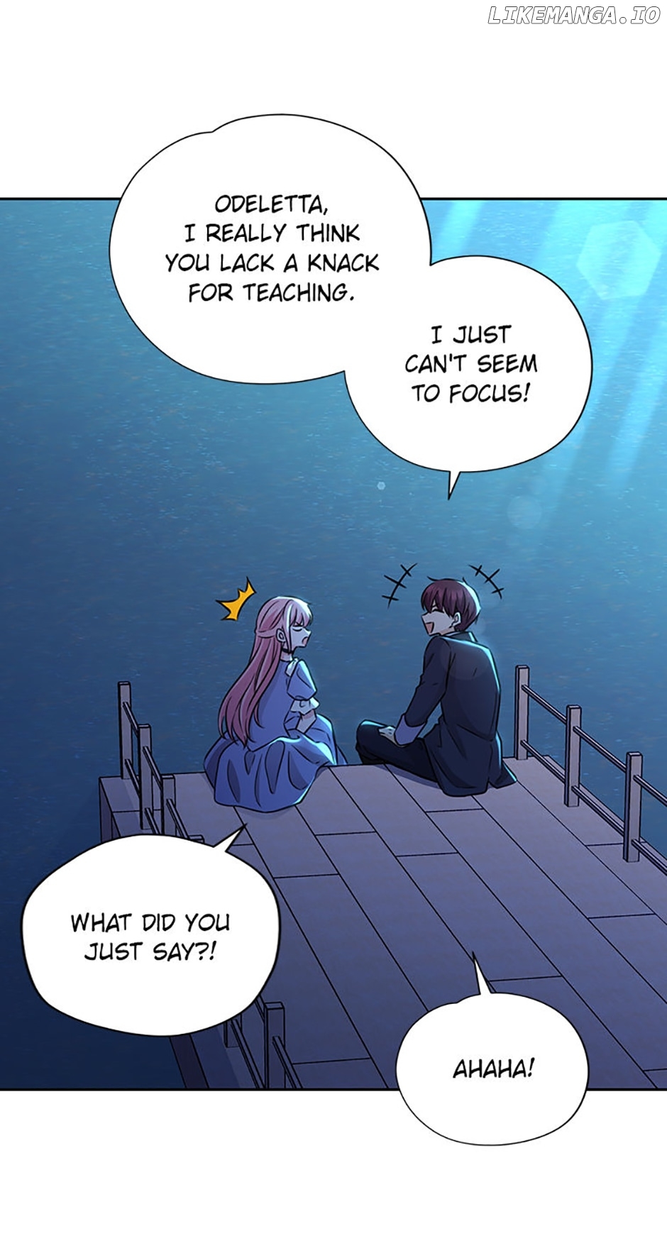 Dear My Friend Chapter 62 - page 48
